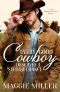 [Sweet Rose Canyon 01] • Every Good Cowboy Deserves a Second Chance